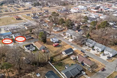 207 N Sellers Street, Selma, NC 27576 - Photo 2