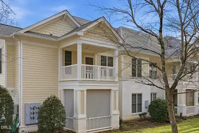 1301 Durlain Drive #208, Raleigh, NC 27614 - Photo 4