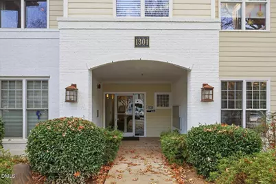 1301 Durlain Drive #208, Raleigh, NC 27614 - Photo 1