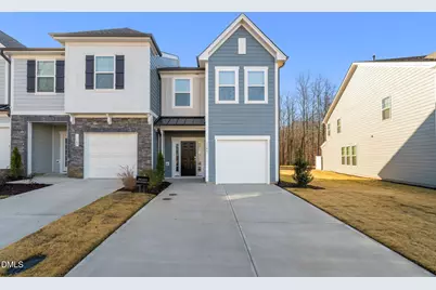 1149 Tembrook Drive, Mebane, NC 27302 - Photo 1