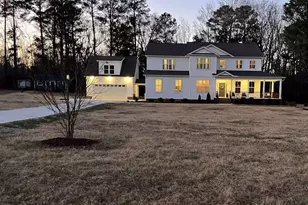 1111 Hunters Grande TR, Wendell, NC 27591 - Photo 1