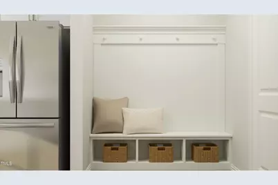 1737 Goldfinch Perch Lane, Knightdale, NC 27545 - Photo 6