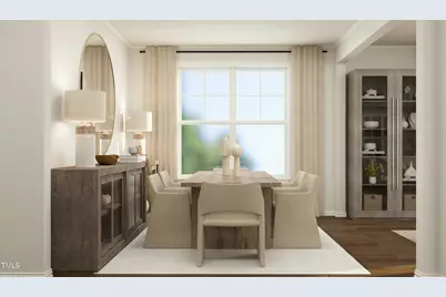 1737 Goldfinch Perch Lane, Knightdale, NC 27545 - Photo 8