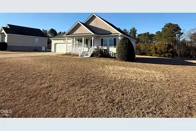 20 Weatherby Court, Angier, NC 27501 - Photo 36