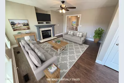 20 Weatherby Court, Angier, NC 27501 - Photo 2