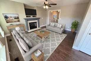 20 Weatherby Ct, Angier, NC 27501 - Photo 2