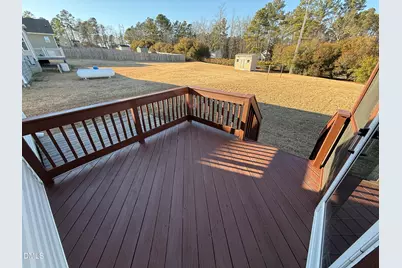 20 Weatherby Court, Angier, NC 27501 - Photo 32