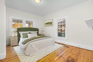 837 Nashville Rd, Rocky Mount, NC 27803 - Photo 8