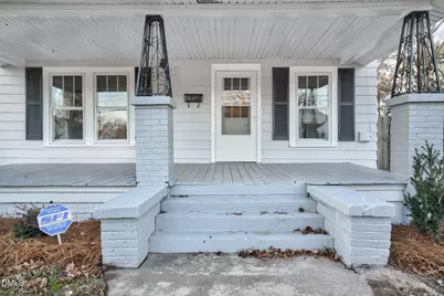 837 Nashville Road, Rocky Mount, NC 27803 - Photo 10