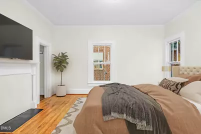 837 Nashville Road, Rocky Mount, NC 27803 - Photo 14