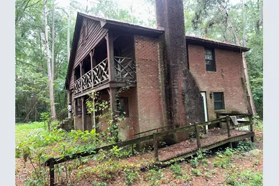 293 Nicholson Road, Rockingham, NC 28379 - Photo 4