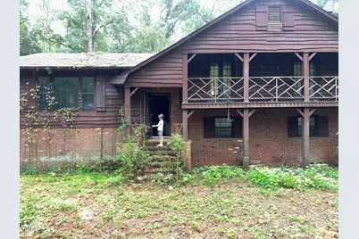 293 Nicholson Road, Rockingham, NC 28379 - Photo 1