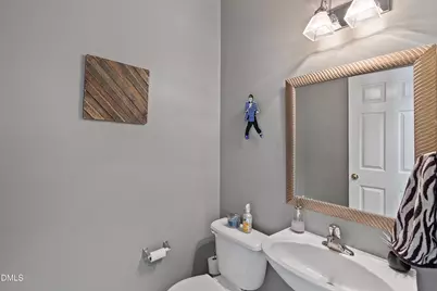 10631 Edmundson Avenue, Raleigh, NC 27614 - Photo 22