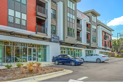 10631 Edmundson Avenue, Raleigh, NC 27614 - Photo 72