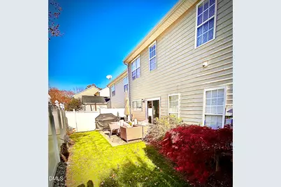 10631 Edmundson Avenue, Raleigh, NC 27614 - Photo 36