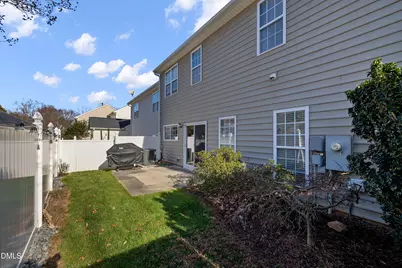 10631 Edmundson Avenue, Raleigh, NC 27614 - Photo 38