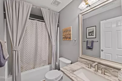 10631 Edmundson Avenue, Raleigh, NC 27614 - Photo 34