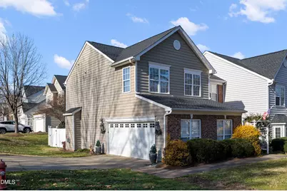 10631 Edmundson Avenue, Raleigh, NC 27614 - Photo 42