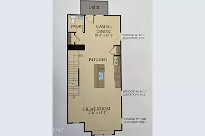 1753 Barrett Run Trail, Apex, NC 27502 - Photo 24