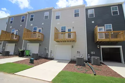 1753 Barrett Run Trail, Apex, NC 27502 - Photo 22