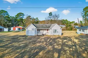 120 Ruby Rd, Goldsboro, NC 27534 - Photo 30