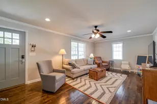 135 Maywood Ave, Raleigh, NC 27603 - Photo 2