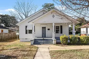 406 S 16th St, Erwin, NC 28339 - Photo 4