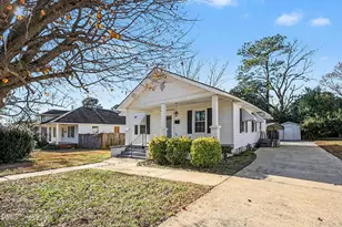 406 S 16th St, Erwin, NC 28339 - Photo 1