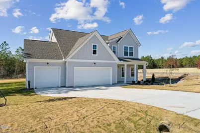 302 Enfield Drive, Carthage, NC 28327 - Photo 2