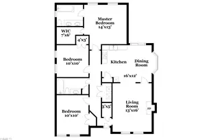 5113 Limewood St, Knightdale, NC 27545 - Photo 16