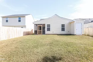 5113 Limewood St, Knightdale, NC 27545 - Photo 14