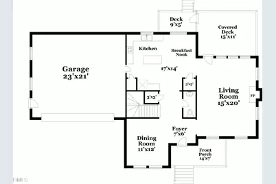 26 Steep Hill Court, Smithfield, NC 27577 - Photo 16