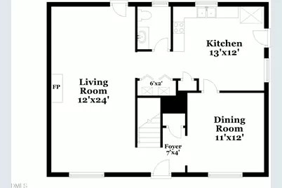 1100 Curtiss Drive, Garner, NC 27529 - Photo 16