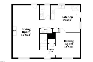 1100 Curtiss Dr, Garner, NC 27529 - Photo 16