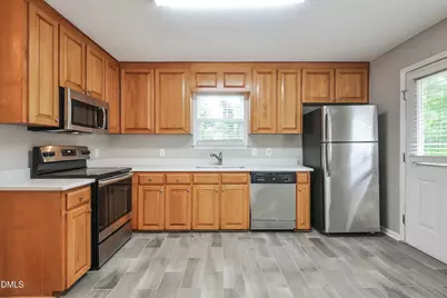 1100 Curtiss Drive, Garner, NC 27529 - Photo 6