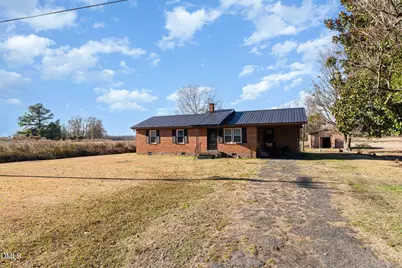 170 Flowers Road, Mount Olive, NC 28365 - Photo 1