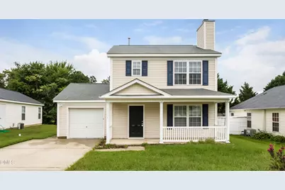 5316 Marthonna Way, Raleigh, NC 27616 - Photo 1