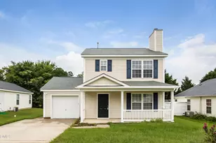 5316 Marthonna Way, Raleigh, NC 27616 - Photo 1