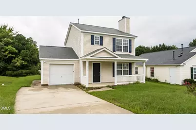 5316 Marthonna Way, Raleigh, NC 27616 - Photo 2