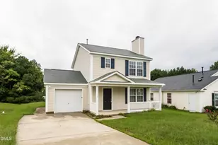 5316 Marthonna Way, Raleigh, NC 27616 - Photo 2