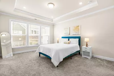 718 Toulouse Court, Cary, NC 27519 - Photo 18