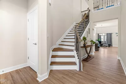 718 Toulouse Court, Cary, NC 27519 - Photo 4