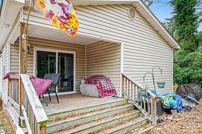 109 S Austin Street, Maxton, NC 28364 - Photo 28