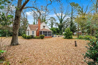 109 S Austin Street, Maxton, NC 28364 - Photo 30