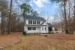 101 Rockrose Ave, Clayton, NC 27527 - Photo 2