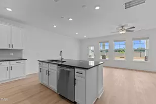 935 Alma Railway Dr, Wake Forest, NC 27587 - Photo 4