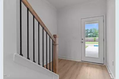 935 Alma Railway Drive #554, Wake Forest, NC 27587 - Photo 10