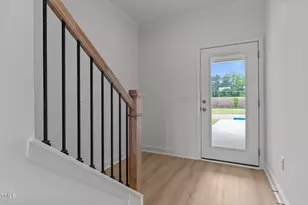 935 Alma Railway Dr, Wake Forest, NC 27587 - Photo 10