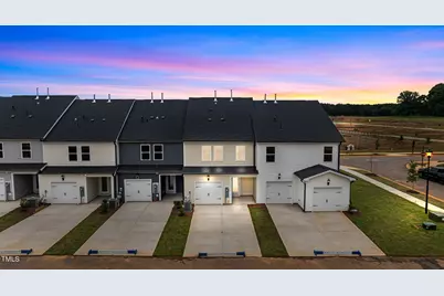 935 Alma Railway Drive #554, Wake Forest, NC 27587 - Photo 22