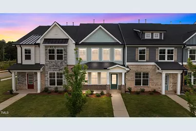 935 Alma Railway Drive #554, Wake Forest, NC 27587 - Photo 1